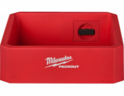 Milwaukee MILWAUKEE PACKOUT SHELF MALÝ