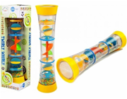 Lean Sport Chrastítko Twirly Ball Maze