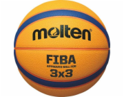 Basketbal Molten FIBA 3x3