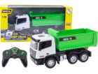 Truck RC na dálkové ovládání 1:18 Zelená