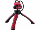 Mantona kaleido Gaia  sundown red