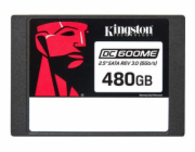 480GB DC600ME Kingston SATA Enterprise TCG