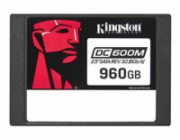 960GB DC600ME Kingston SATA Enterprise TCG