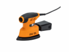 Okko KPSA0238, 220W Elektrická trojúhelníková bruska