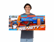 XSHOT Blaster 36609 hračka brokovnice s náboji