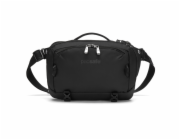 Pacsafe EXP Sling crossbody  black