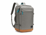 Pacsafe GO Carry-on Backpack  44L stone