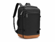 Pacsafe GO Carry-on Backpack  44L jet black