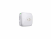 DJI DJI Mic Mini mikrofonní vysílač (arktická bílá)