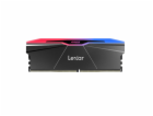 Lexar Paměť DDR5 ARES RGB černá 32GB (2x16GB)/6000 CL28