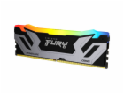Kingston FURY Renegade/CUDIMM DDR5/24GB/8400MHz/CL40/1x24...