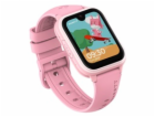 Garett Smartwatch Kids Vibe 4G AMOLED Pink