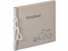 Walther Madu Unser Enkelkind  28x25 50 weiße Seiten Baby ...