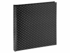 Walther Design Album Diamond  20x20cm 40 white Pages FA243B