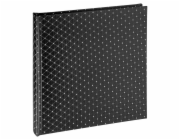 Walther Design Album Diamond  20x20cm 40 white Pages FA243B