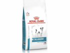 ROYAL CANIN Anallergenic Small VHN - suché krmivo pro psy...