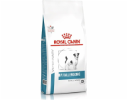 ROYAL CANIN Anallergenic Small VHN - suché krmivo pro psy - 1,5kg