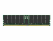 Kingston DIMM 64GB DDR5-6400 REG, RAM