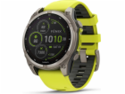 Garmin fenix 8 3,3 cm (1.3") 47 mm Digitální 260 x 260 px...
