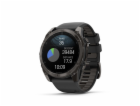 Garmin Fenix 8 3,56 cm (1.4") AMOLED 51 mm Digitální 454 ...