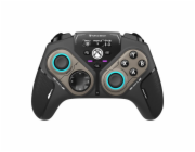 Turtle Beach Stealth Pivot Wireless Smart Controller, herní ovladač pro PC, Xbox, Mobile, černý