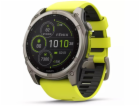 Garmin fenix 8 3,56 cm (1.4") 51 mm Digitální 280 x 280 p...