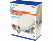 Hori Ovladač bubnu PS5 Taiko No Tatsujin