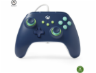 Kabelová podložka PowerA XS Sea Blue