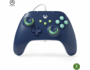 Kabelová podložka PowerA XS Sea Blue