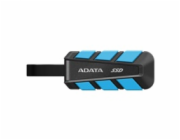 ADATA SC740/1TB/SSD/Externí/Modrá/5R