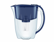 Aquaphor Filtrační konvice Ideal, tmavě modrá