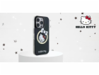 Hello Kitty Hello Kitty HKHMP16SHFLBK Pevný kryt pro iPho...