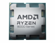 AMD Ryzen 7 9800X3D procesor 4,7 GHz 96 MB L3 Tác