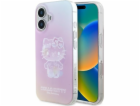 Hello Kitty Hello Kitty HKHMP16SH50AP Pevný kryt pro iPho...