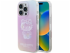 Hello Kitty Hello Kitty HKHMP16XH50AP Pevný kryt pro iPho...