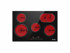 IsEasy LT5-04 Ceramic/Electric cooktop