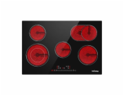 IsEasy LT5-04 Ceramic/Electric cooktop