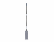 Kartáč na čištění podlah Thema Lux LZ37-B, 142 cm
