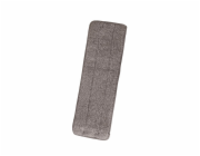 Utěrka na mycí kartáč Thema Lux LZ34-R, 310 mm, šedá
