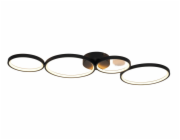 Stropní svítidlo Domoletti CL21008C-4, 36 W, LED, 3000 °K