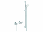 Grohe Grohtherm 800 Thermostatic  Shower Valve 1/2" ...