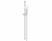 Grohe Tempesta 110 Shower Set  2 spray types, 900mm chrome