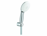 Grohe Tempesta 110  shower rail set 2 sprays