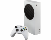 Microsoft Xbox Series S 512GB