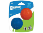 Chuckit! STRATO míčky S 5cm 2ks.