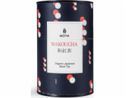 Moya Matcha ČERNÝ ČAJ WAKOUCHA BIO 60 g - MOYA MATCHA