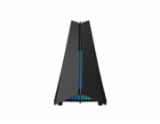 WiFi router TP-Link Archer GXE75 AXE5400, WiFi 6E, 1x 2,5GWAN, 1x 1GWAN, 4x 1GLAN, USB, 2,4/5/6GHz, EasyMesh