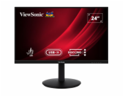 ViewSonic VG2409U-2, LED monitor