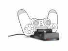 Speedlink Nabíječka JAZZ USB pro PS4 (SL-450000-BK)