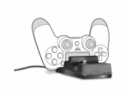 Speedlink Nabíječka JAZZ USB pro PS4 (SL-450000-BK)